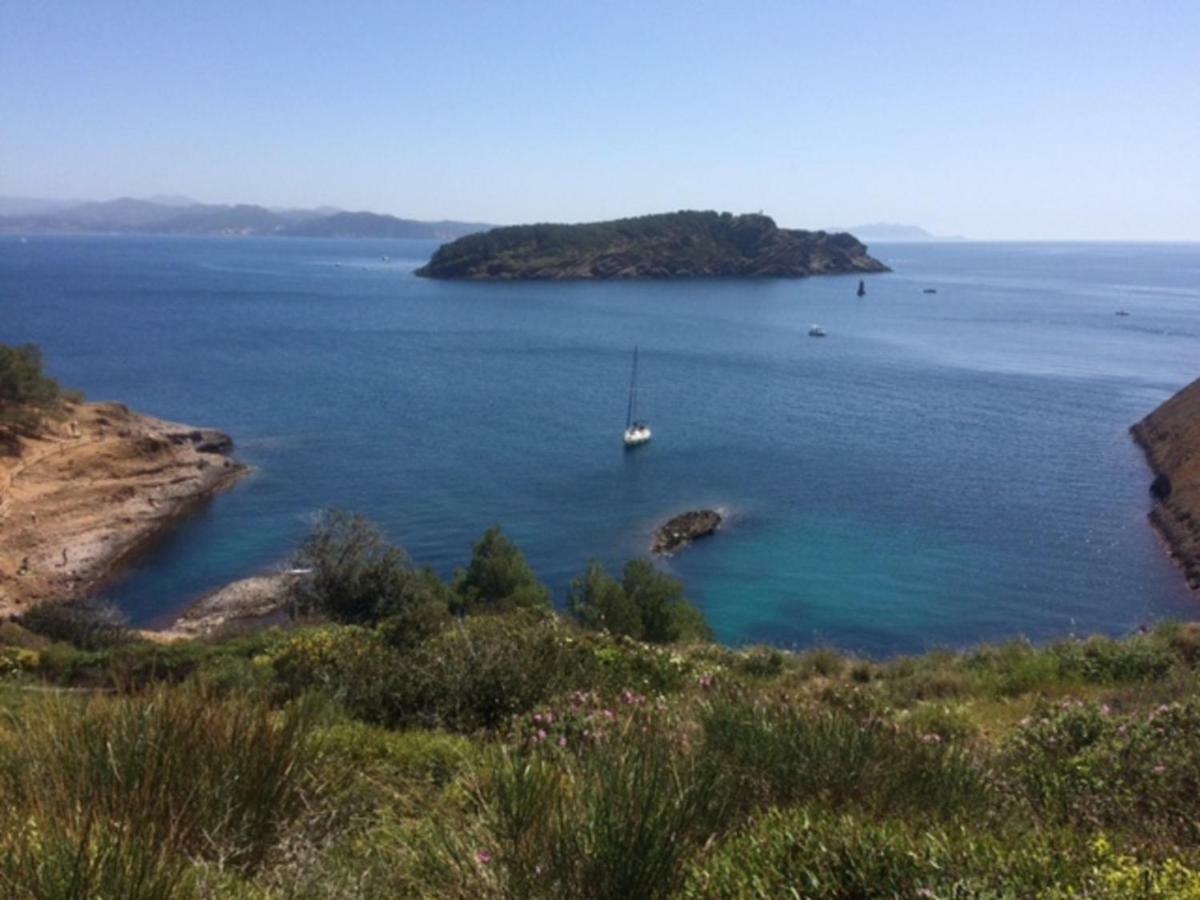 Mer et Soleil La Ciotat Exterior foto