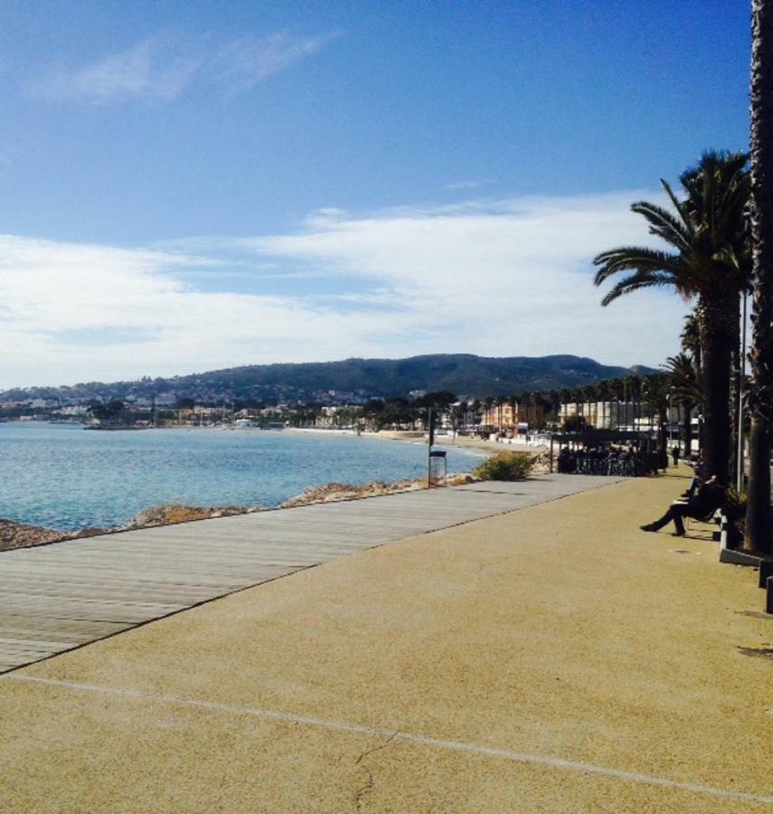 Mer et Soleil La Ciotat Exterior foto