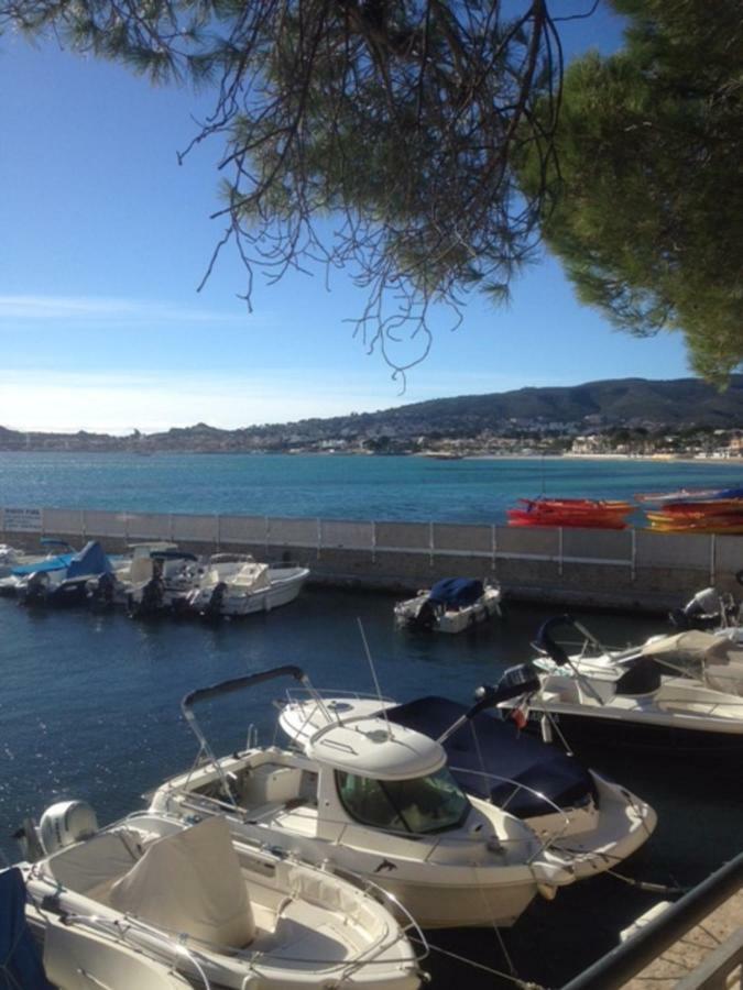 Mer et Soleil La Ciotat Exterior foto
