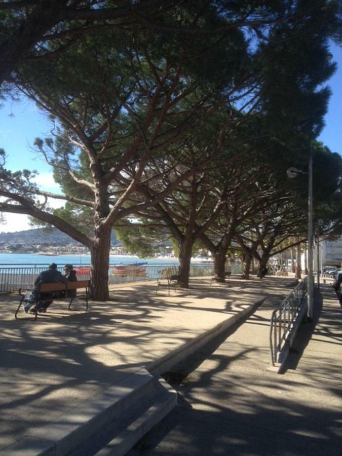 Mer et Soleil La Ciotat Exterior foto