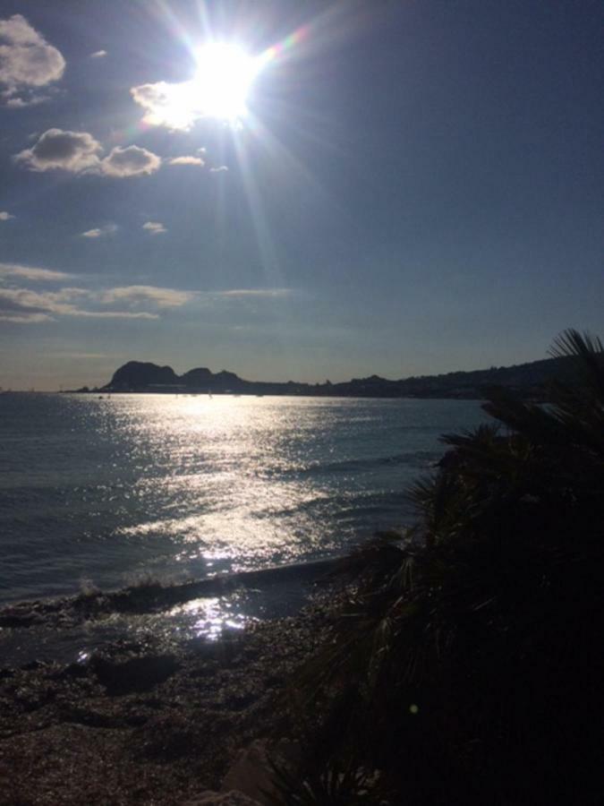 Mer et Soleil La Ciotat Exterior foto